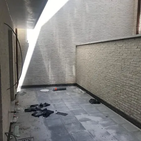 Old Brussels شقة كنوك هايست
